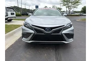 $34423 : Toyota Camry Hybrid 2024 XSE thumbnail