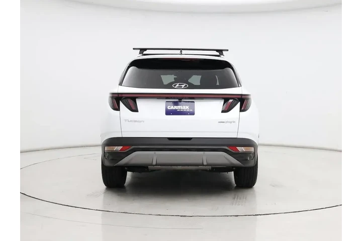 $29998 : Hyundai TUCSON Plug-in Hybri image 6