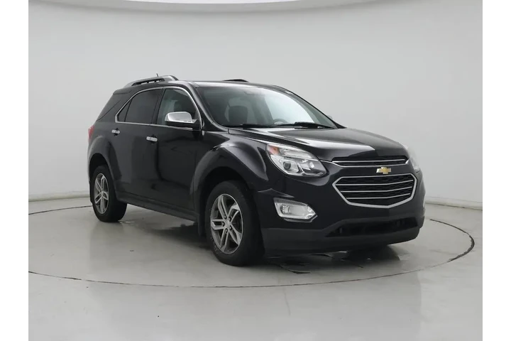 $13599 : Chevrolet Equinox 2016 LTZ 4 image 1