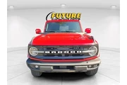 $39888 : Ford Bronco 2021 4x4 Base 2d thumbnail