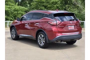 $13941 : Nissan Murano 2018 SV 4dr SU thumbnail