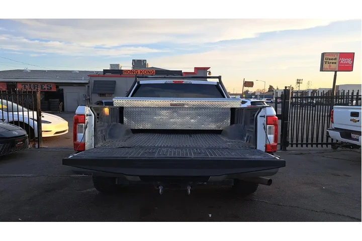 $26988 : Ford F-250 Super Duty 2018 4 image 5