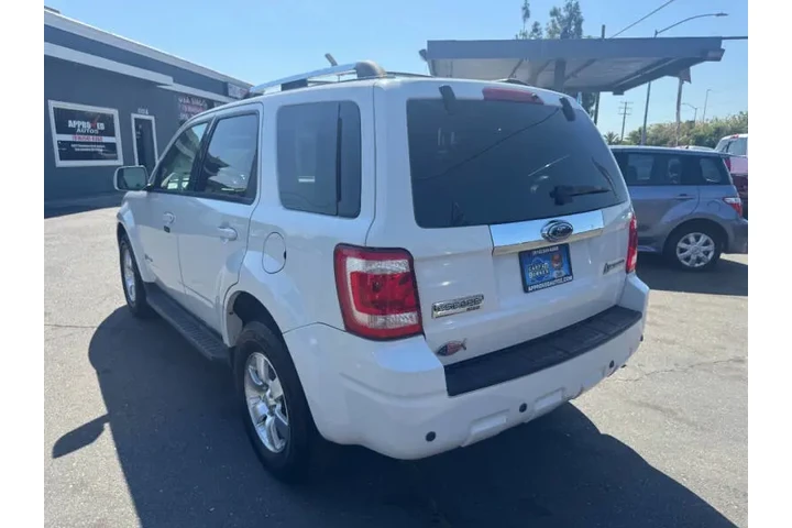 $6998 : 2009 Escape Hybrid image 8