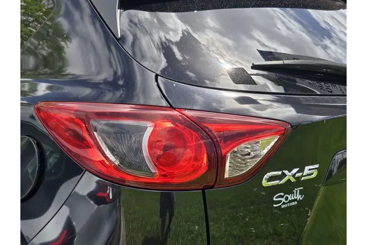 $13372 : Mazda CX-5 2015 Touring 4dr image 8