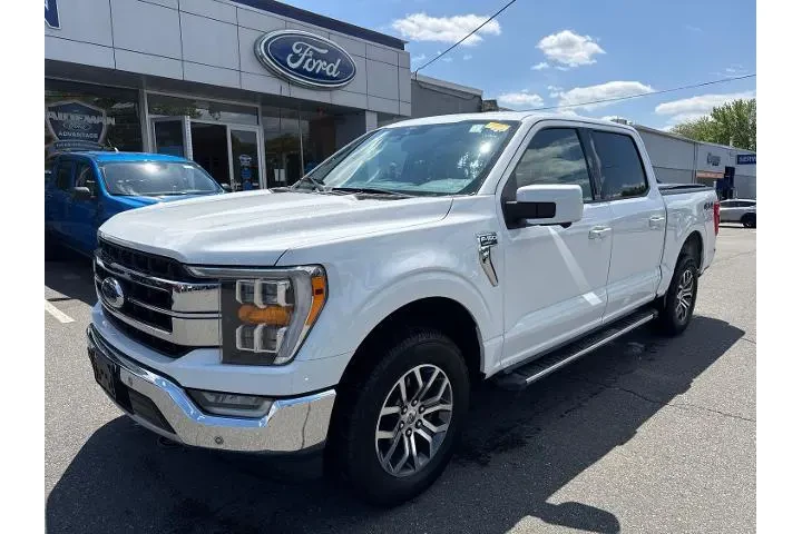 $34995 : Ford F-150 2021 4x4 XL 4dr S image 2