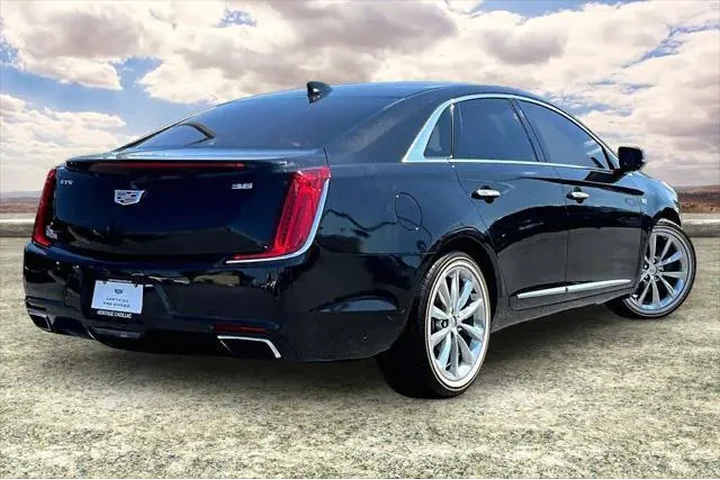 $15991 : Cadillac XTS 2019 Luxury 4dr image 5