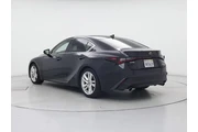 $31998 : Lexus IS 300 2021 4dr Sedan thumbnail