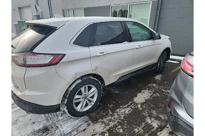 $11995 : Ford Edge 2018 AWD SEL 4dr C image 4
