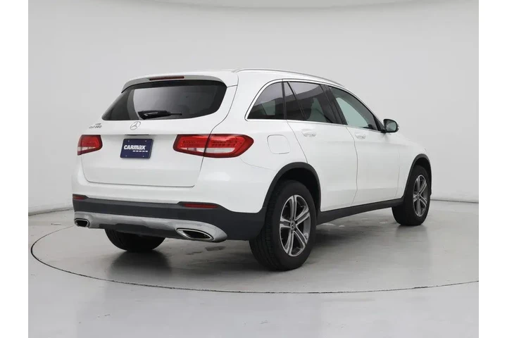 $16998 : Mercedes-Benz GLC 2018 GLC 3 image 8