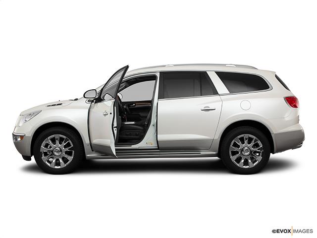 2011 Enclave image 1