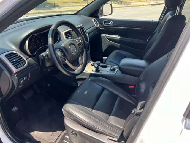 $16500 : 2015 Grand Cherokee Limited image 8