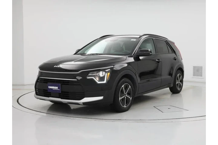 $26998 : Kia Niro 2023 EX 4dr Crossov image 4