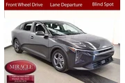 Kia K4 2025 LXS 4dr Sedan en Elizabethtown