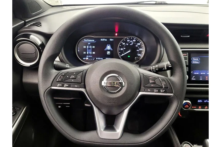 $16998 : Nissan Kicks 2020 SV 4dr Cro image 10