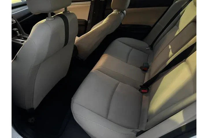 $16995 : Honda Civic 2016 EX 4dr Seda image 8