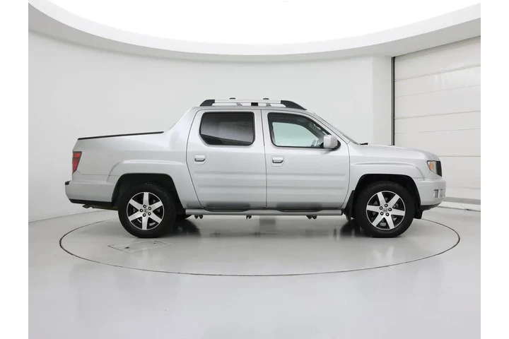 $22998 : Honda Ridgeline 2014 4x4 SE image 7