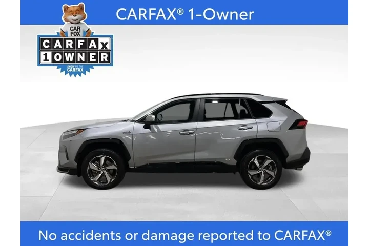 $34300 : Toyota RAV4 Prime 2023 AWD S image 2