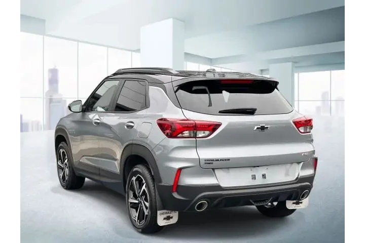$23999 : Chevrolet Trailblazer 2023 4 image 3