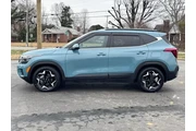$23383 : Kia Seltos 2024 EX 4dr SUV thumbnail