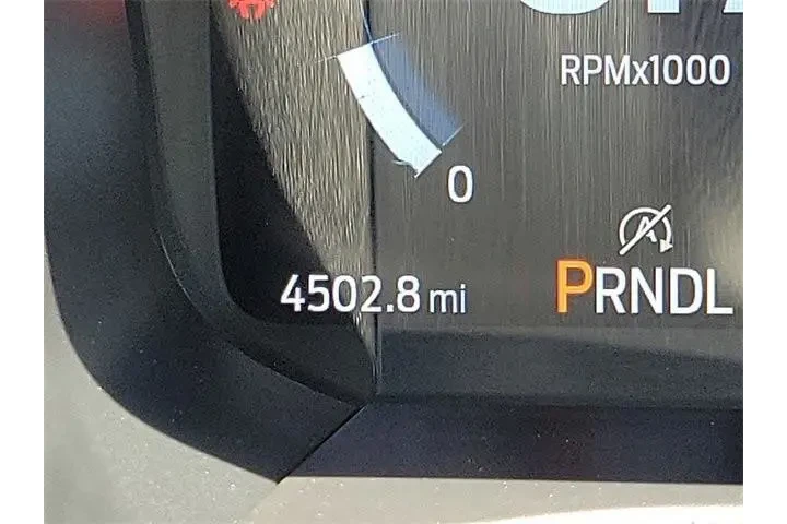 $38488 : Ford Explorer 2025 Active 4d image 8