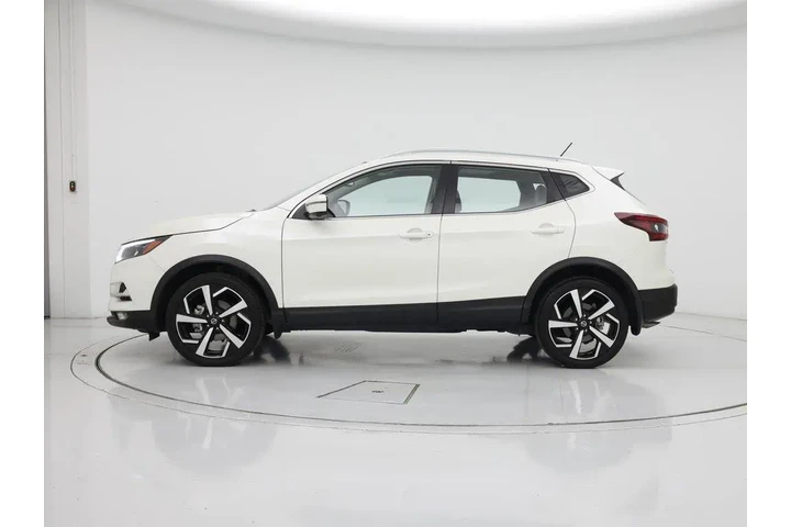 $24998 : Nissan Rogue Sport 2022 AWD image 3