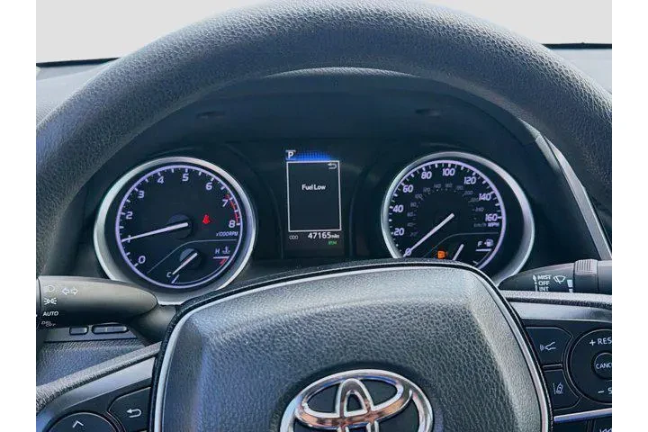 $18898 : Toyota Camry 2023 LE 4dr Sed image 9