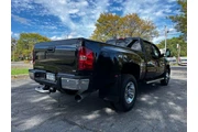 $55000 : 2011 Silverado 3500HD 4WD Cre thumbnail