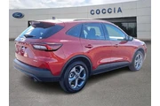$28990 : Ford Escape 2025 AWD ST-Line thumbnail