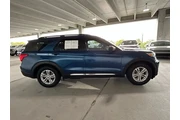 $20926 : Ford Explorer 2021 XLT 4dr S thumbnail