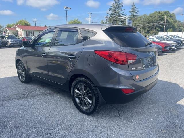 $6995 : PRE-OWNED 2014 HYUNDAI TUCSON image 5