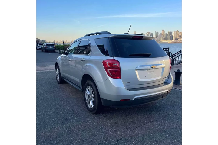 $8995 : 2016 CHEVROLET EQUINOX LT SPO image 8