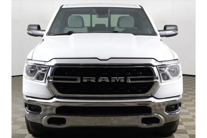 $29999 : Ram 1500 2023 4x4 Big Horn 4 image 9