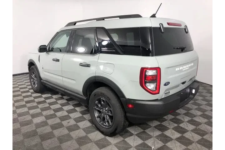 $25998 : Ford Bronco Sport 2024 AWD B image 6