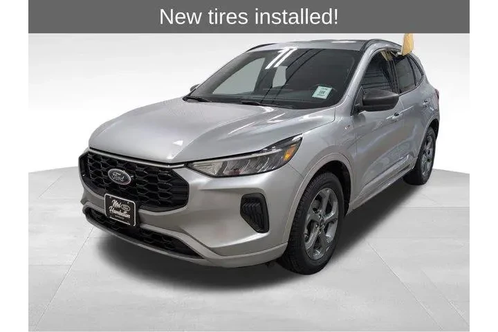 $26671 : Ford Escape 2024 AWD ST-Line image 6