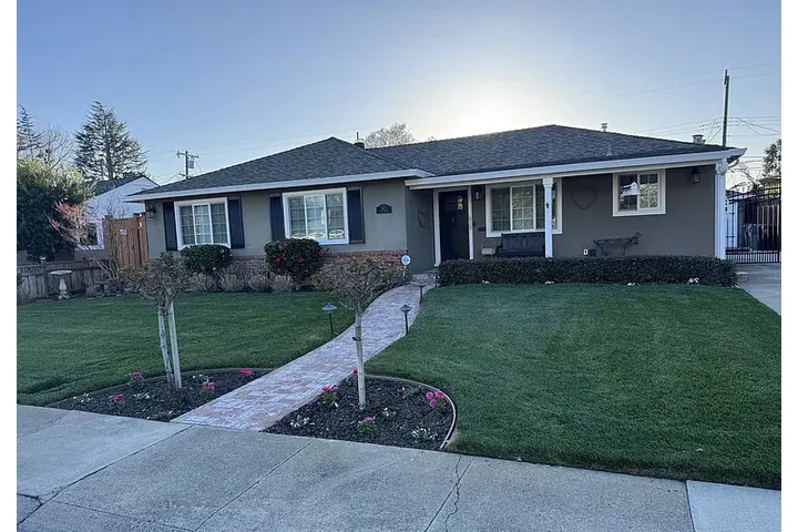$2430 : HOUSE RENT IN SAN JOSE CA image 3