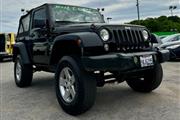 $10500 : 2014 Wrangler Sport thumbnail