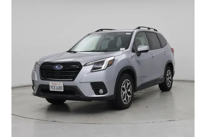 $28998 : Subaru Forester 2022 AWD Pre image 4