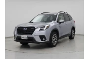 $28998 : Subaru Forester 2022 AWD Pre thumbnail