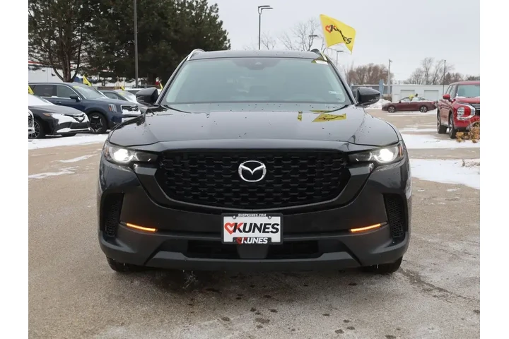 $23777 : Mazda CX-50 2023 AWD 2.5 S P image 3