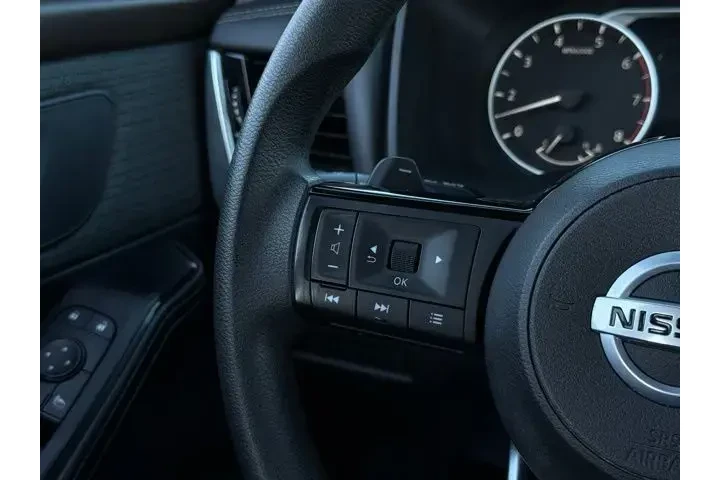 $16500 : Nissan Rogue 2021 AWD SV 4dr image 9