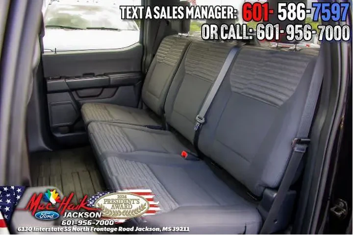 $39495 : Ford F-150 2023 4x4 Lariat 4 image 10