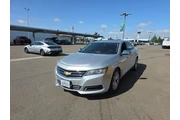 $9900 : Chevrolet Impala 2014 LTZ 4d thumbnail