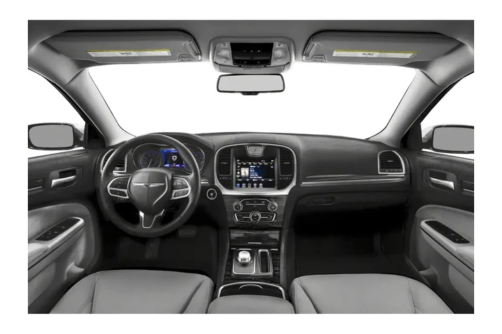 Chrysler 300 2022 S V6 4dr S image 5