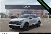 New 2025 Sportage X-Line en Imperial County