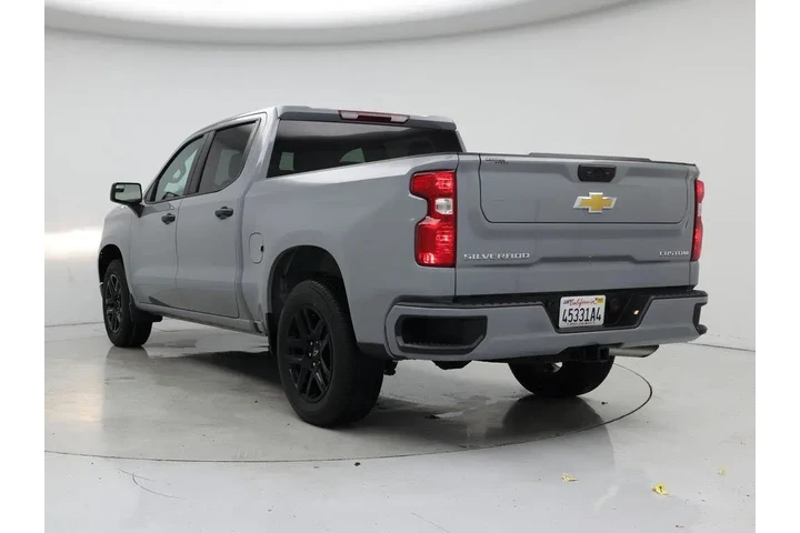 $34998 : Chevrolet Silverado 1500 202 image 2