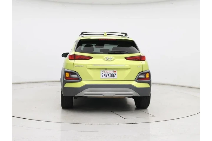 $14599 : Hyundai KONA 2020 Ultimate 4 image 6