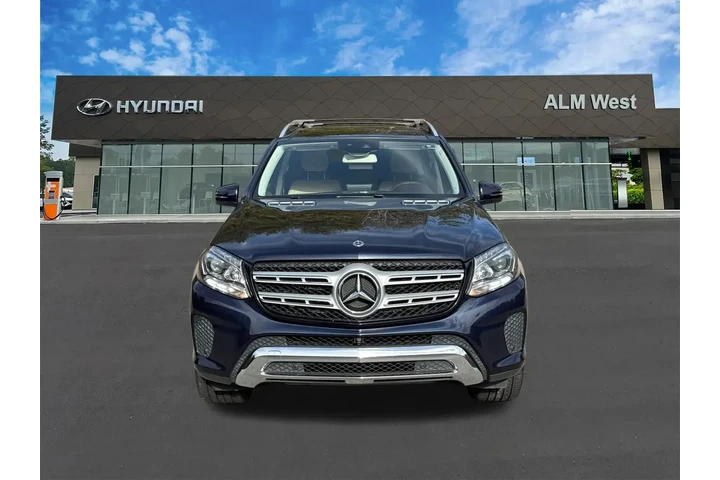 $17420 : Mercedes-Benz GLS 2018 AWD G image 2