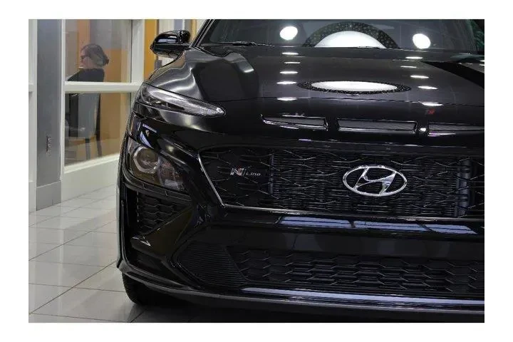 $22449 : Hyundai KONA 2023 AWD N Line image 7