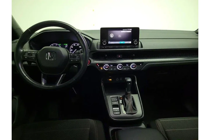 $29998 : Honda CR-V Hybrid 2023 AWD S image 9