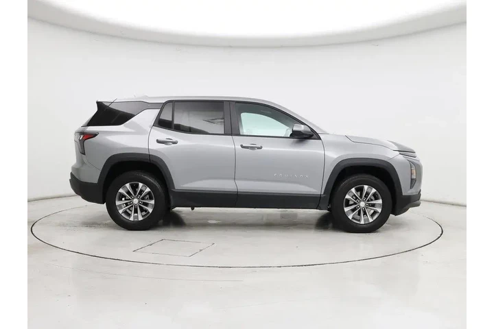 $23998 : Chevrolet Equinox 2025 LT 4d image 7